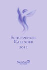 Buchcover SchutzengelKalender 2011