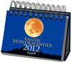 Buchcover Knaurs Mondkalender 2012