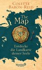 Buchcover The Map - Entdecke die Landkarte deiner Seele