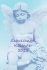 Buchcover Schutzengel-Kalender 2013