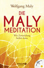 Buchcover Die Maly-Meditation