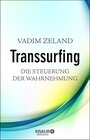 Buchcover Transsurfing - Die Steuerung der Wahrnehmung