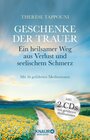 Buchcover Geschenke der Trauer