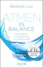 Buchcover Atmen in Balance