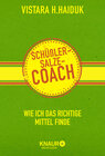 Buchcover Schüßler-Salze-Coach