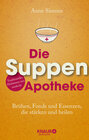Buchcover Die Suppen-Apotheke