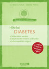 Buchcover Hilfe bei Diabetes