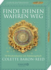 Buchcover Finde deinen wahren Weg