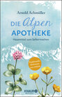 Buchcover Die Alpen-Apotheke