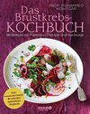 Buchcover Das Brustkrebs-Kochbuch