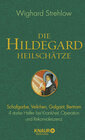 Buchcover Die Hildegard-Heilschätze