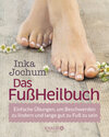Buchcover Das FußHeilbuch
