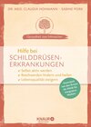 Buchcover Hilfe bei Schilddrüsenerkrankungen