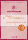 Buchcover Hilfe bei Bluthochdruck