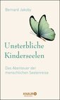 Buchcover Unsterbliche Kinderseelen