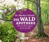 Buchcover Die Wald-Apotheke