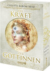 Buchcover Die Kraft der Göttinnen