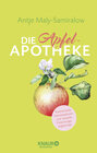 Buchcover Die Apfel-Apotheke