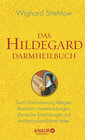 Buchcover Das Hildegard Darmheilbuch