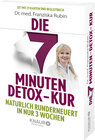 Buchcover Die 7-Minuten-Detox-Kur