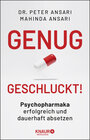 Buchcover Genug geschluckt!