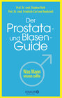 Buchcover Der Prostata- und Blasen-Guide
