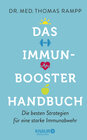 Buchcover Das Immunbooster-Handbuch