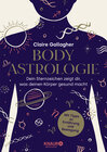 Buchcover Body-Astrologie