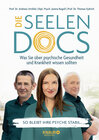 Buchcover Die Seelen-Docs