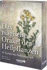 Buchcover Das magische Orakel der Heilpflanzen