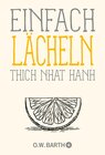 Buchcover Einfach lächeln