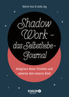 Buchcover Shadow Work - das Selbstliebe-Journal