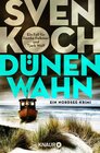 Buchcover Dünenwahn