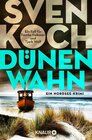 Buchcover Dünenwahn