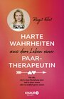 Buchcover Harte Wahrheiten aus dem Leben einer Paartherapeutin