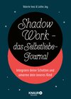 Buchcover Shadow Work - das Selbstliebe-Journal