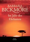 Buchcover Im Jahr des Elefanten