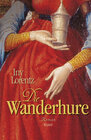 Buchcover Die Wanderhure