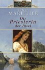 Buchcover Die Priesterin der Insel