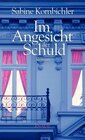 Buchcover Im Angesicht der Schuld