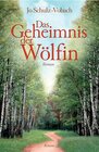 Buchcover Das Geheimnis der Wölfin