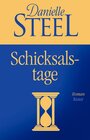 Buchcover Schicksalstage