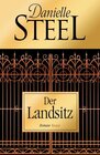 Buchcover Der Landsitz