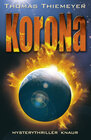 Buchcover Korona