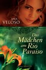Buchcover Das Mädchen am Rio Paraíso