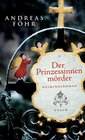 Buchcover Der Prinzessinnenmörder