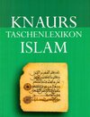 Buchcover Knaurs Taschenlexikon Islam
