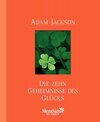 Buchcover Die zehn Geheimnisse des Glücks