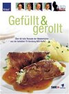 Buchcover ARD Gefüllt & Gerollt