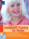 Buchcover Autogenes Training für Kinder